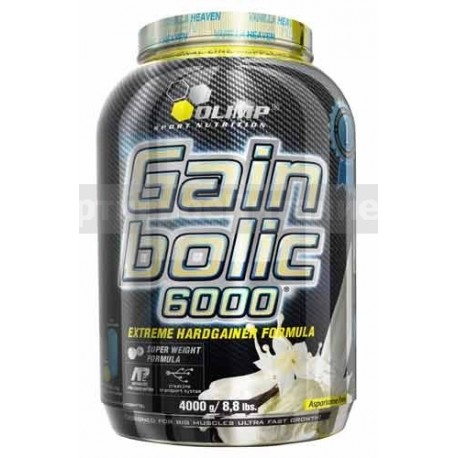 Gain bolic 6000 4000г