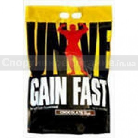 Gain Fast 3100 6.8 кг пакет