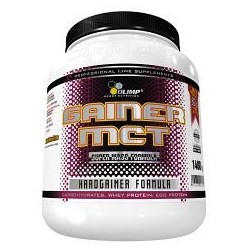 Gainer MCT 3800г