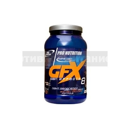 GFX 8 1500г