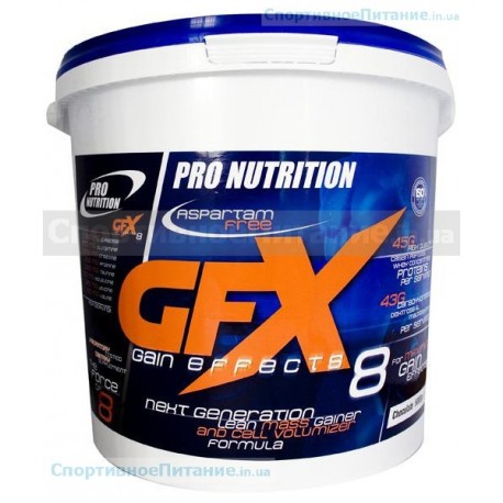 GFX 8 5000г