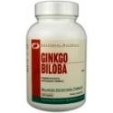 Ginkgo Biloba 100 капс