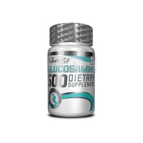 Glucosamine 500 60 таб