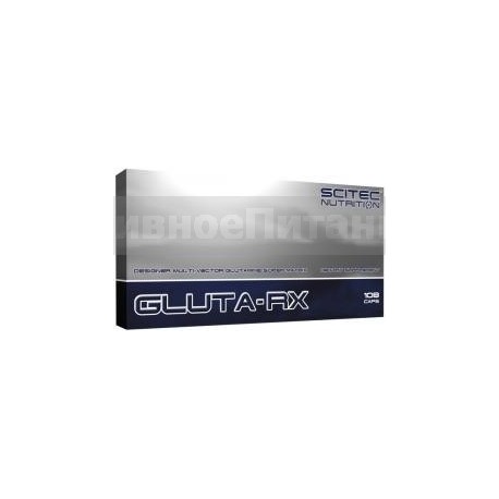 Gluta-RX 108 капс