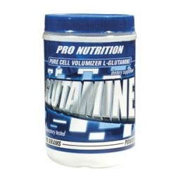 Glutamine Pro Nutrition