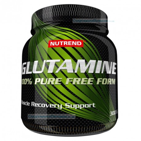 Glutamine 300g