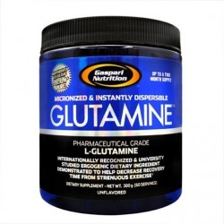 Glutamine Unflavored 300 г