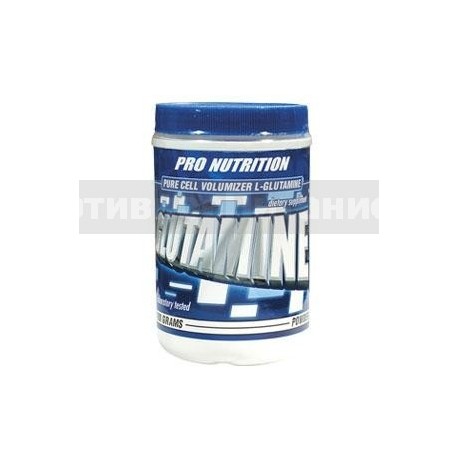 Glutamine 600g
