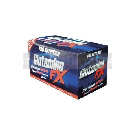Glutamine Fx