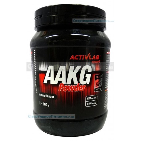 AAKG Powder 600 g