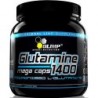 Glutamine 1400 mega caps 300 капс