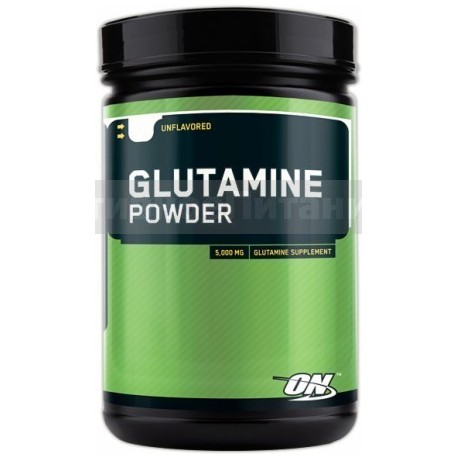 Glutamine Powder 150 г