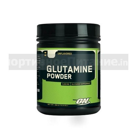 Glutamine Powder 300 г
