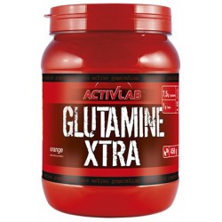 Glutamine Xtra 450g