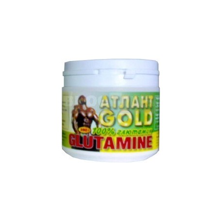 Glutamine 500 г
