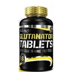 Glutanator Tablets 180 таб