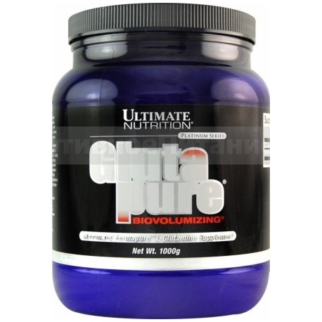 GlutaPure 1000 г