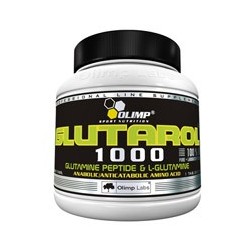 Glutarol 1000 250 таб