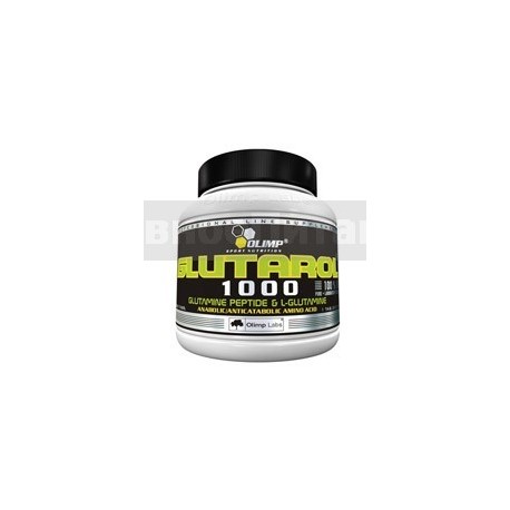 Glutarol 1000 250 таб