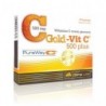 Gold-Vit C 500 plus