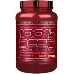 100% Beef Concentrate 1000 грамм