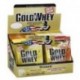 Gold Whey Variety Pack 50x30г