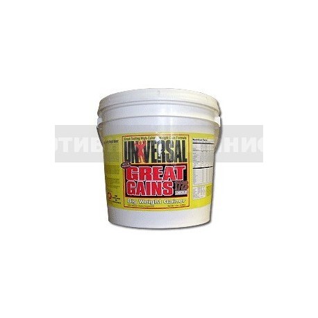 Great Gains 1728 5 кг