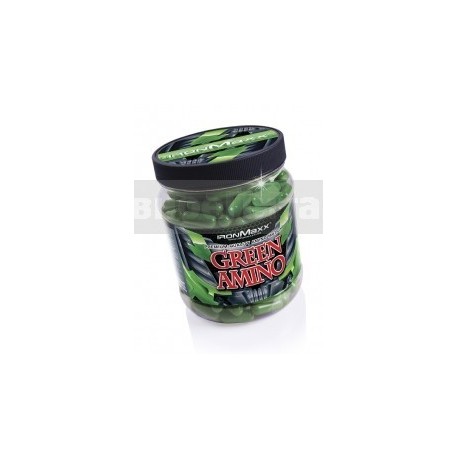 Green Amino 550 капс
