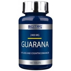 Guarana 100 капс