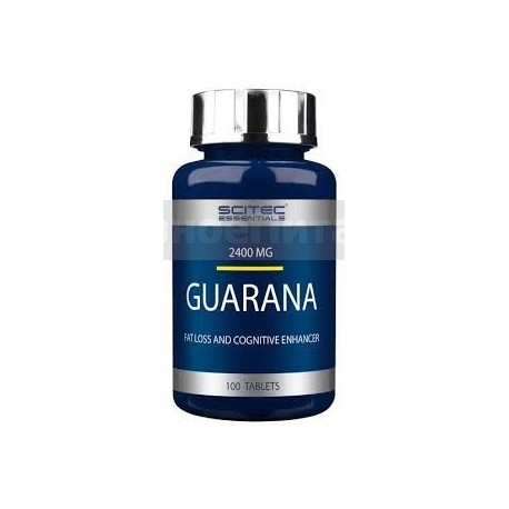 Guarana 100 капс