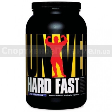 Hard Fast 1400 г