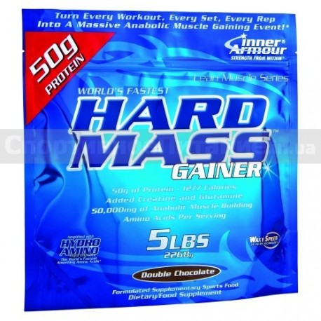 HARD MASS GAINER - 2270 г