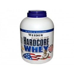 Hardcore Whey 3178 г