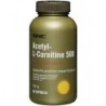 Acetyl-L-Carnitine 500 - 60 капсул