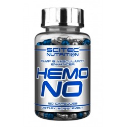 Hemo NO 120 капс