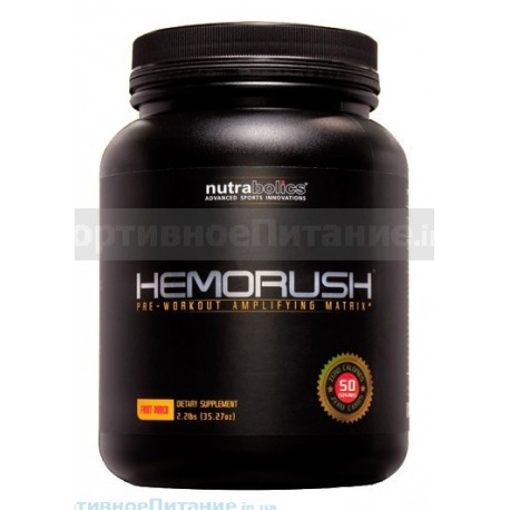 Hemorush 1 кг