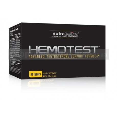 HemoTest 90 таб