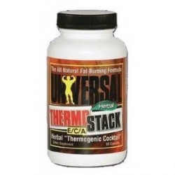 Herbal TermoStack 90 таб