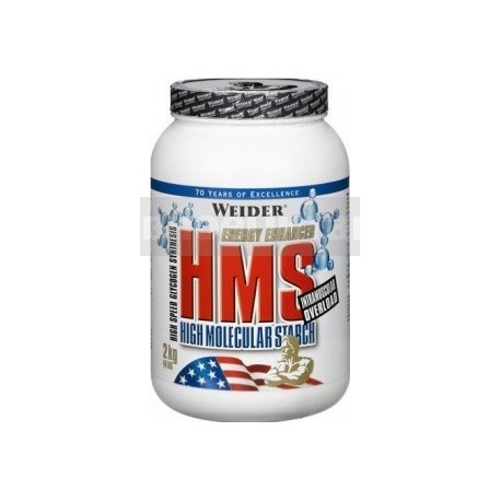 High Molecular Starch - 2кг
