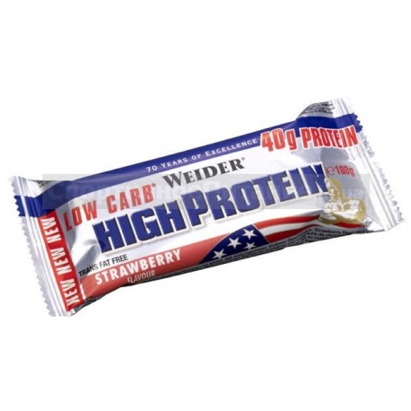 High Protein - 40 г