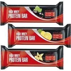 High Whey Protein Bar 80g