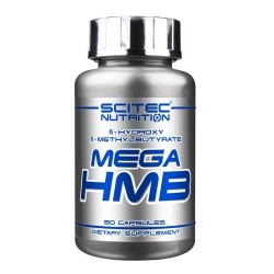 Mega HMB 90 капс