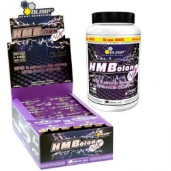 HMBolon NX - 360 капсул