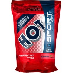 Hot Sport Drink 1000g