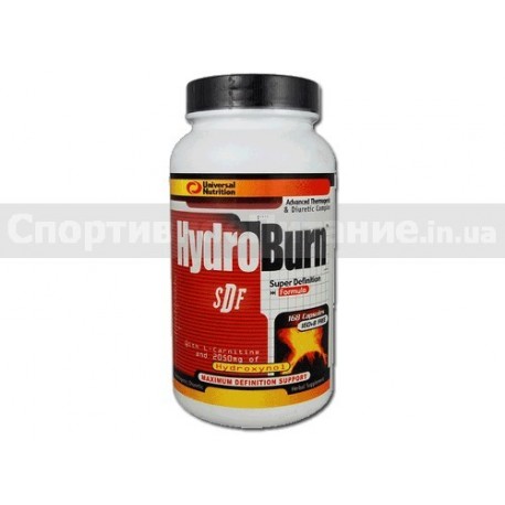 Hydroburn 84 таб