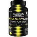 Hydroxy Stim no yohimbe 110 кап