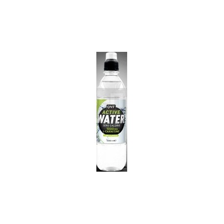 ACTIVE WATER 500 мл