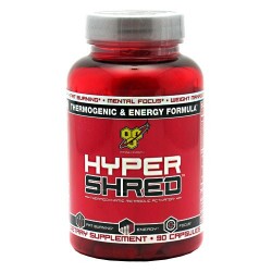 Hyper Shred 90 капс