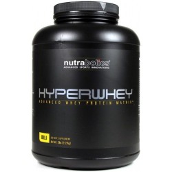 HyperWhey 2.27 кг