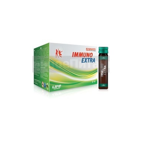 Imunno Extra 25 бут. x 11 мл